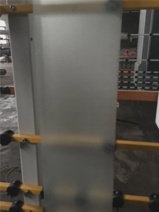 Multi-Gun Auto Dust Remover Glass