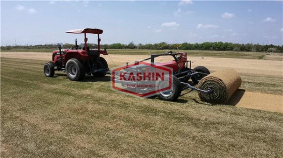 カシンTH79ビッグロールハーベスター