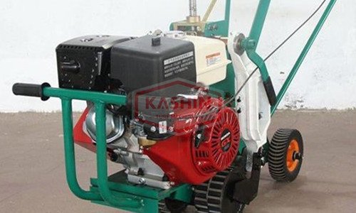 カシン KASHIN ソッドカッター / ターフカッター