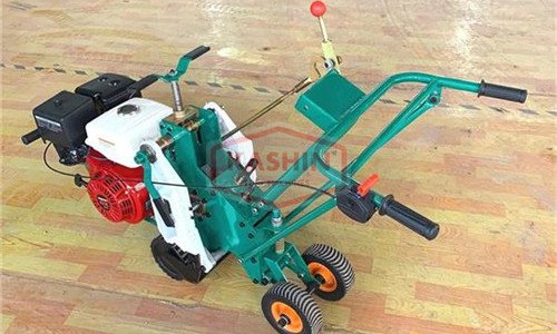 カシン KASHIN ソッドカッター / ターフカッター