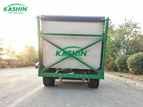 カシン TS418P コアコレクター