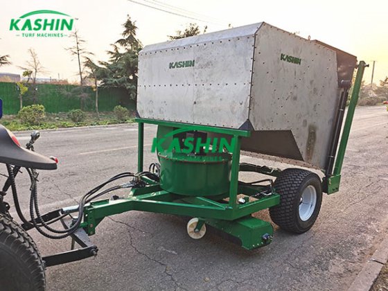 カシン TS418P コアコレクター