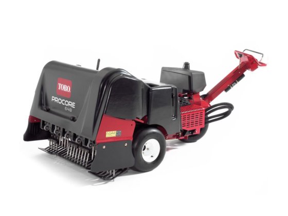 KASHIN DK648 ProCoreエアレーター