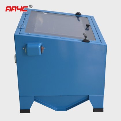 AA4c 90L Sandblast Cabinet for