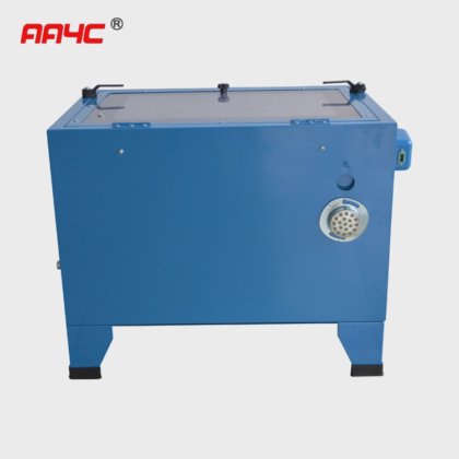 AA4c 90L Sandblast Cabinet for