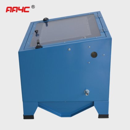 AA4c 90L Sandblast Cabinet for