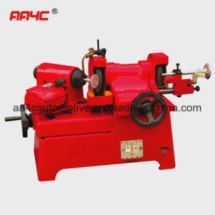 AA4c Valve Grinding Machine Portable