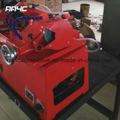 AA4c Valve Grinding Machine Portable