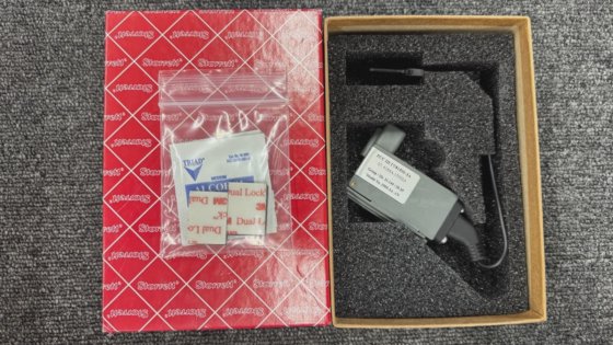 Starrett DataSure End Node 1500‑3A‑1N