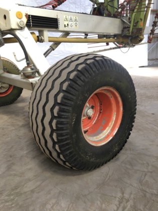 1999 CLAAS Liner 3000