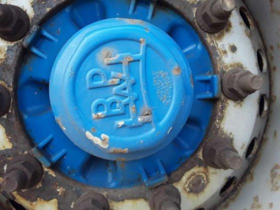 2016 Dennison Anhänger oder Auflieger