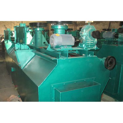 Hourcopper の金鉱石浮遊機械ごとの 10-20 トン