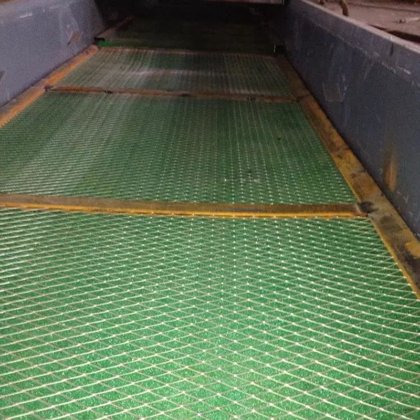 沖積のプレーヤーの金の洗浄の植物の濃縮物の水門箱