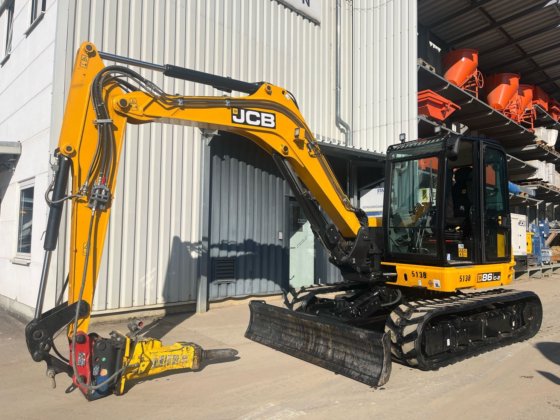 2023 JCB 86 C-2