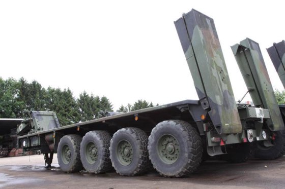 Kässbohrer SLT 50-2