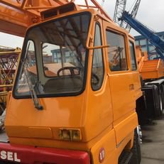 1995 Tadano TL250E