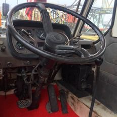 1995 Tadano TL250E