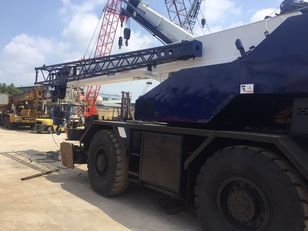 2015 Tadano TR250E