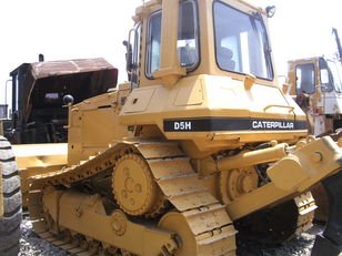 2008 Caterpillar D5H