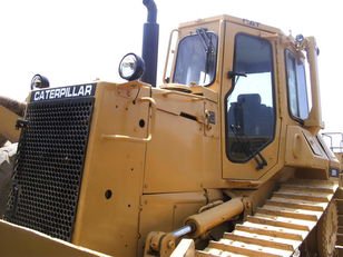 2008 Caterpillar D5H