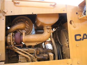 2008 Caterpillar D5H