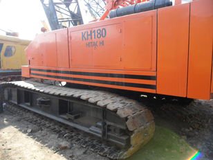 2004 Hitachi KH180-2