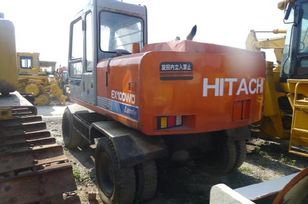 2003 Hitachi EX100WD