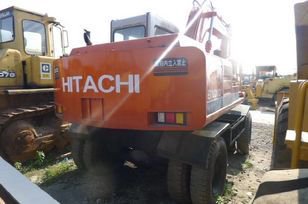2003 Hitachi EX100WD