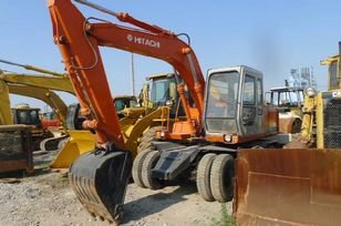 2003 Hitachi EX100WD