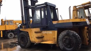 2004 Komatsu FD300