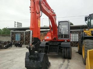 2008 Hitachi EX100WD