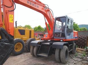 2008 Hitachi EX100WD