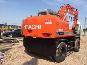 2008 Hitachi EX100WD