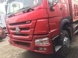 2013 Howo 375