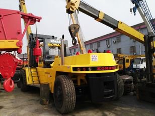 2004 Komatsu FD400