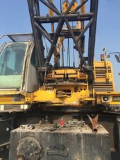 2004 Hitachi SCX2000