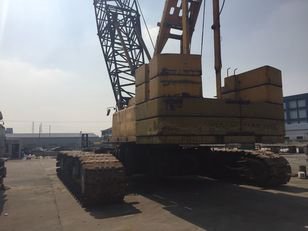 2004 Hitachi SCX2000