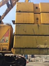 2004 Hitachi SCX2000