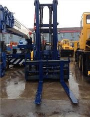 2011 Komatsu FD80E-8