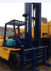 2011 Komatsu FD80E-8