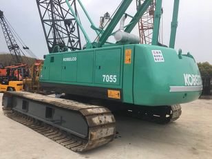 2005 Kobelco 7055