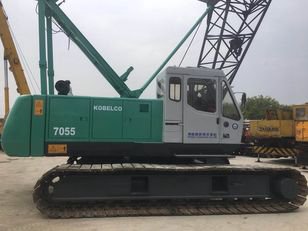 2005 Kobelco 7055