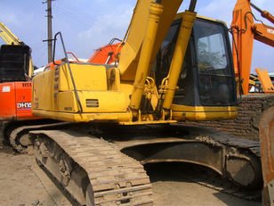 2003 Komatsu PC220-6