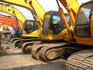 2003 Komatsu PC220-6