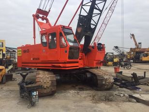 2004 Hitachi KH125