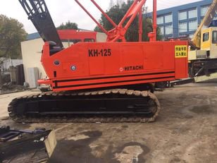 2004 Hitachi KH125