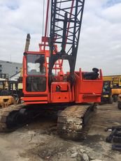 2004 Hitachi KH125
