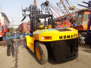 2010 Komatsu FD100