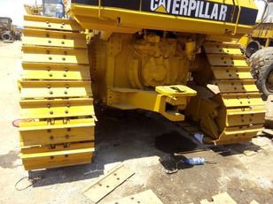 2008 Caterpillar D5H