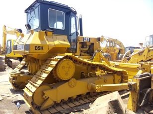 2008 Caterpillar D5H